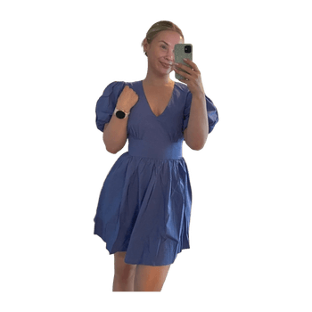 Calli dress