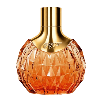 James bond beauty product
