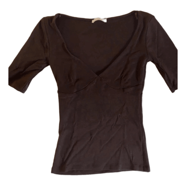 Zara top