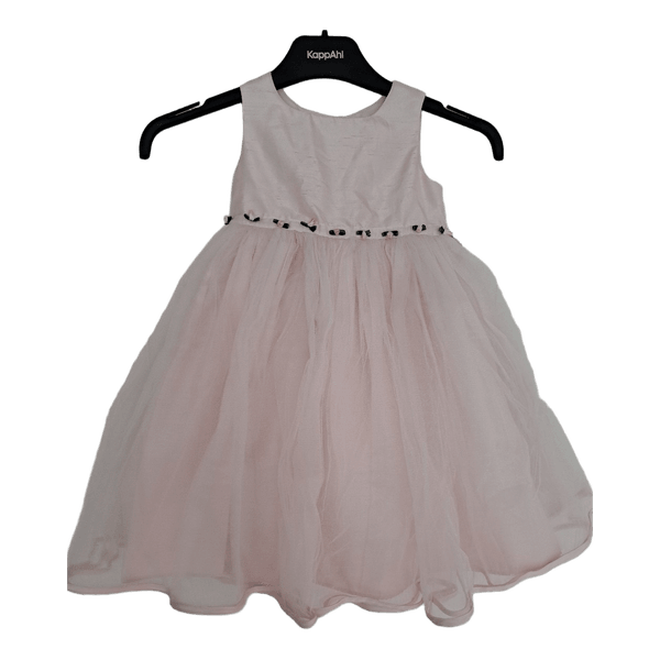 UUSI juhlamekko koko:2v.