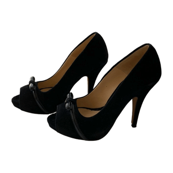 Massimo dutti heels