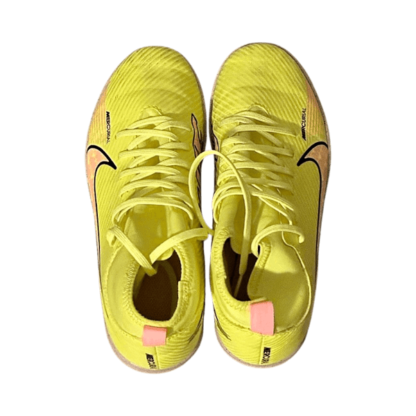 Nike football shoes
