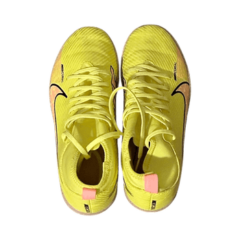 Nike football shoes