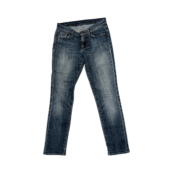 7 For All Mankind