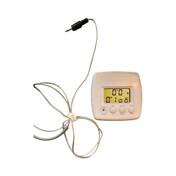 Indoor-outdoor thermometer,paisto mittarit