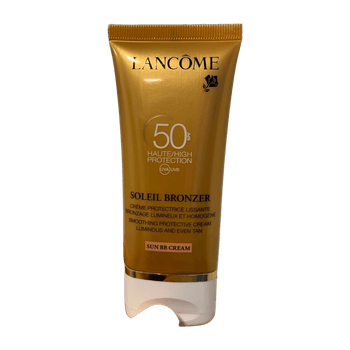 Lancome beauty product