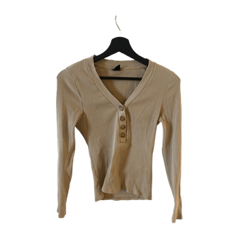 Gina tricot blouse