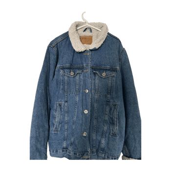 Fb sister coat