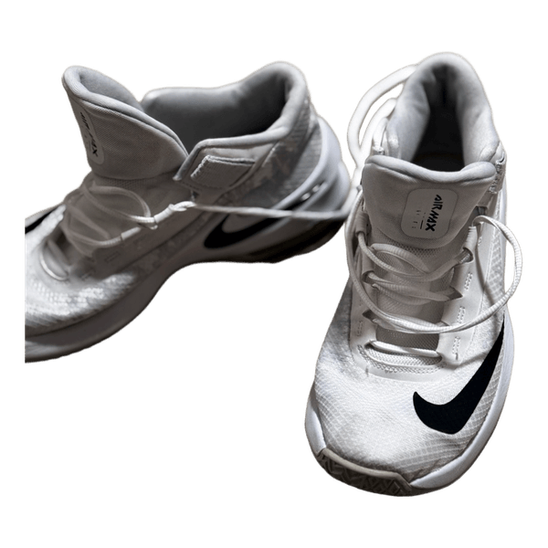 Nike Air Max sneakers