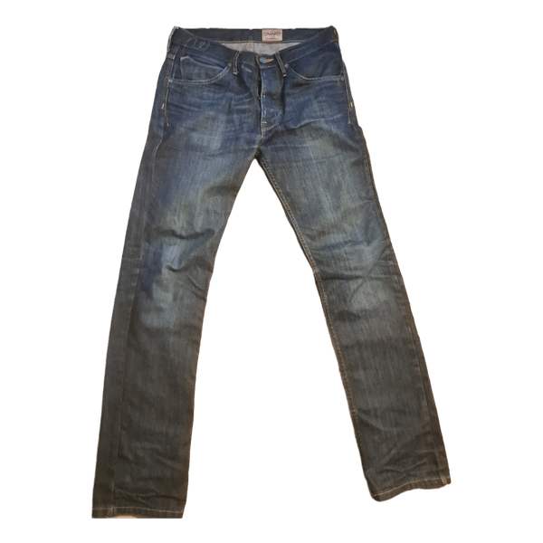 Wrangler farkut miesten Ben