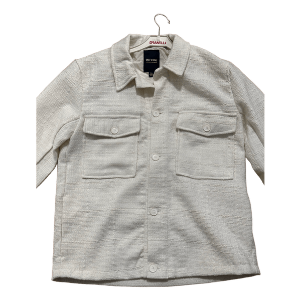 Jakke Only & Sons