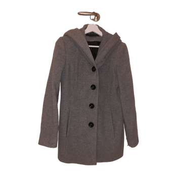 Milo coat
