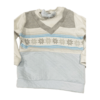 Bebico kids' top