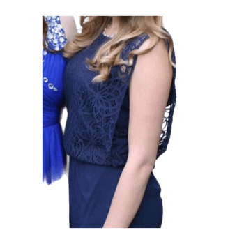 B.young dress