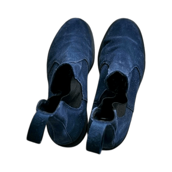Dr. Martens  siniset nilkkurit 44