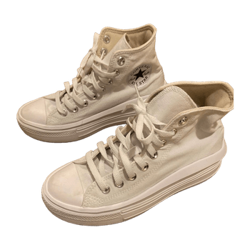 Converse sneakers