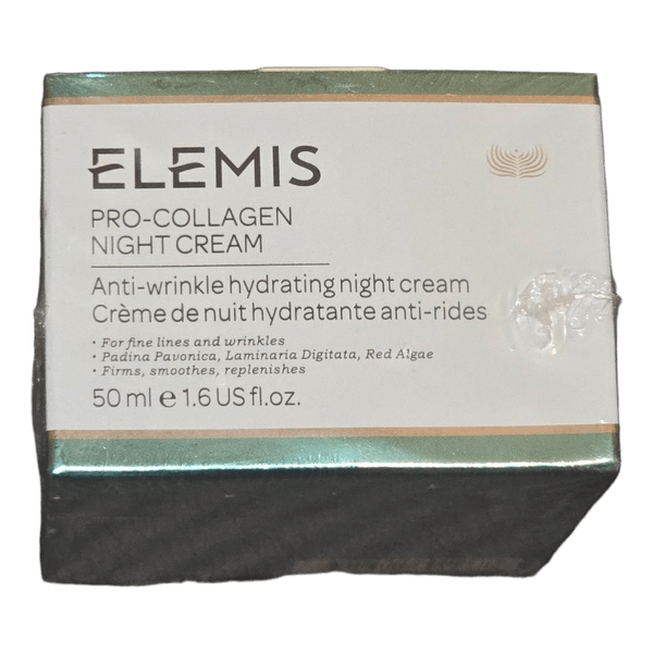 Elemis Facial cream