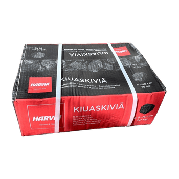 Harvia kiuaskivet 5-10cm accessory