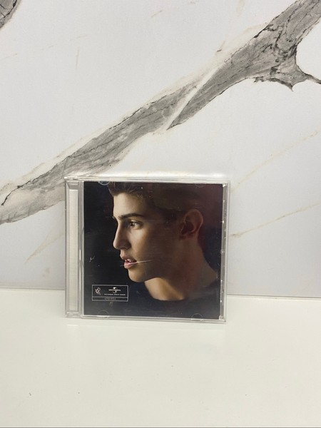 Robin CD