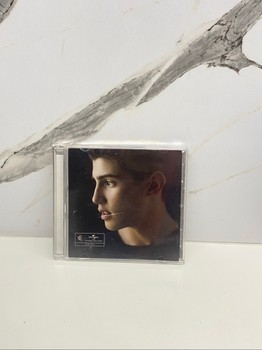 Robin CD
