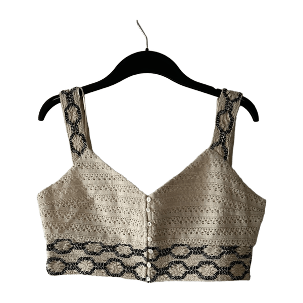 Zara top