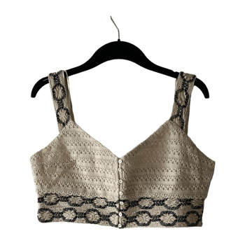 Zara top