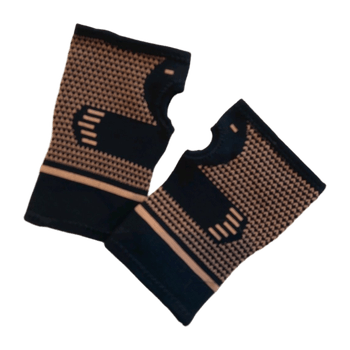 Kompressiohanskat clothing