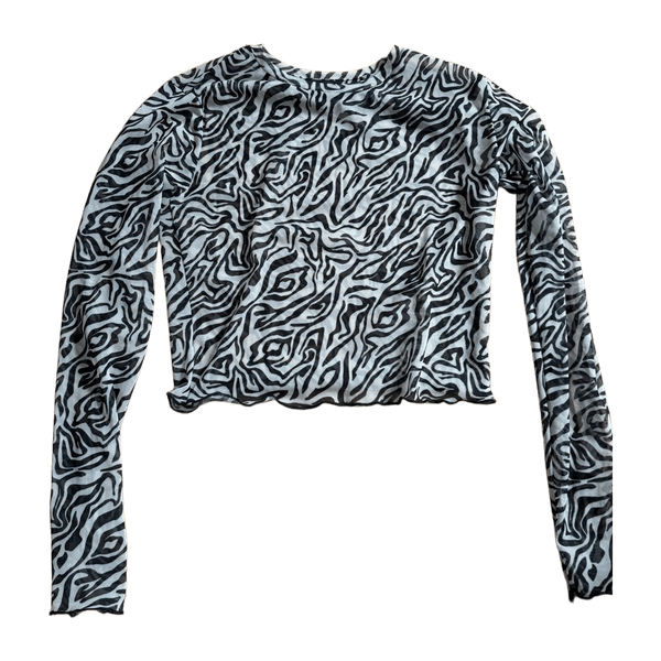 Pull&bear blouse