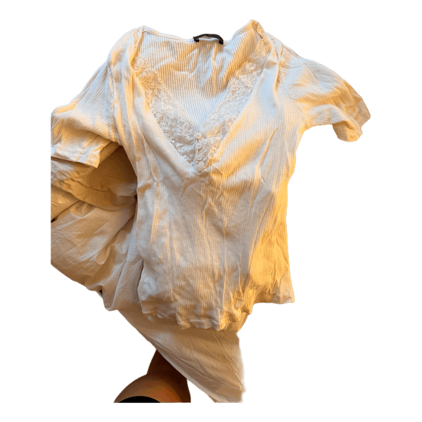 Zara top
