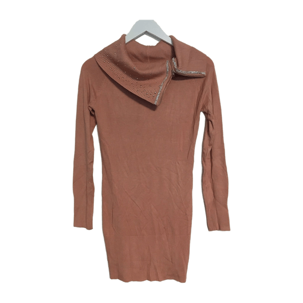Papillonne cardigan
