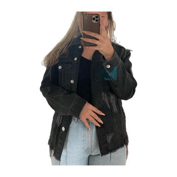 H&m coat