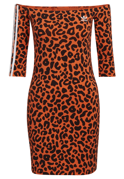 Tricot dress