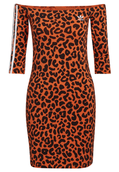 Tricot dress