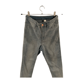 Divided by h&m jeans