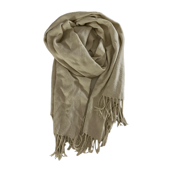 Pieces scarf