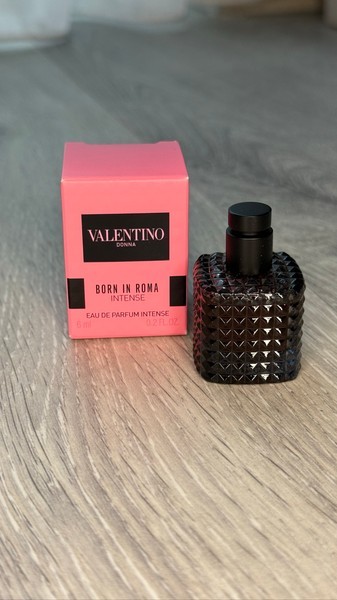 Valentino Born In Roma Intense
