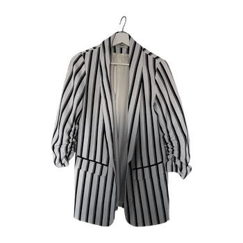 Only coat