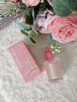 Aprilskin pink aloe serumas 30ml
