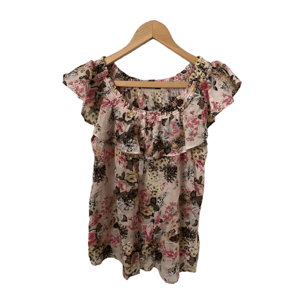 Lindex blouse