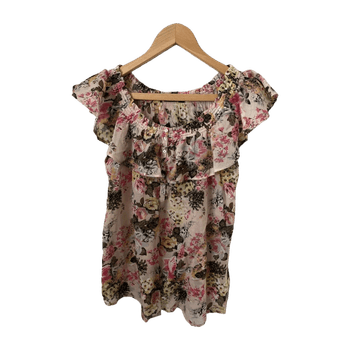 Lindex blouse