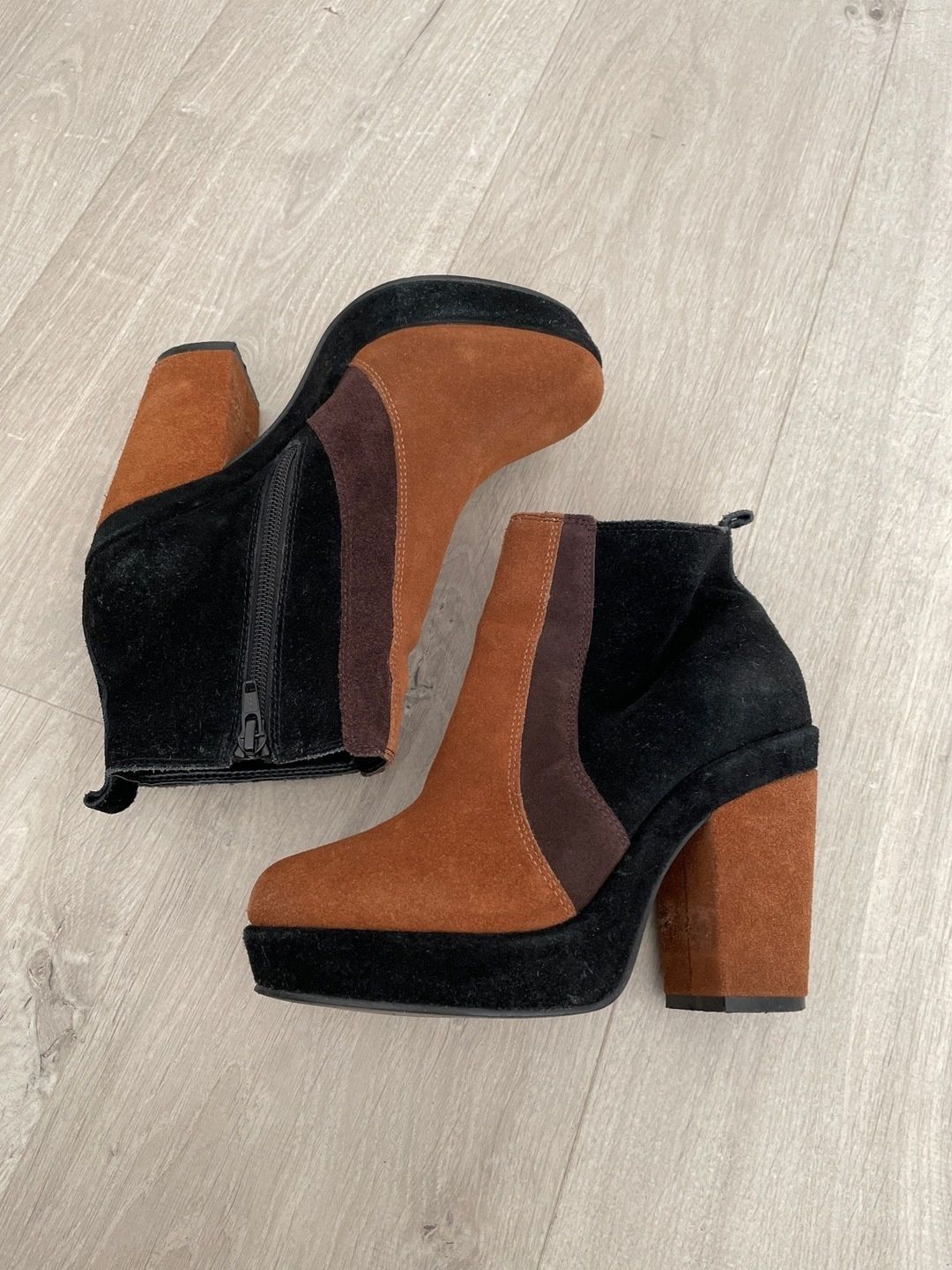 Xit by dinsko boots