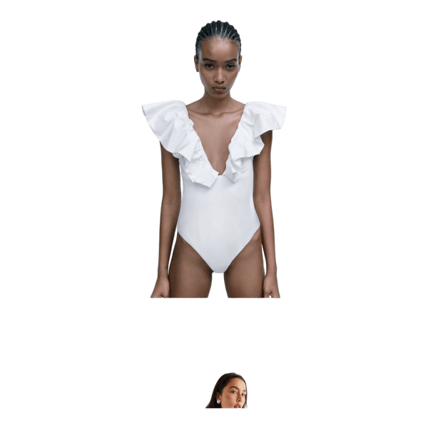 Zara body