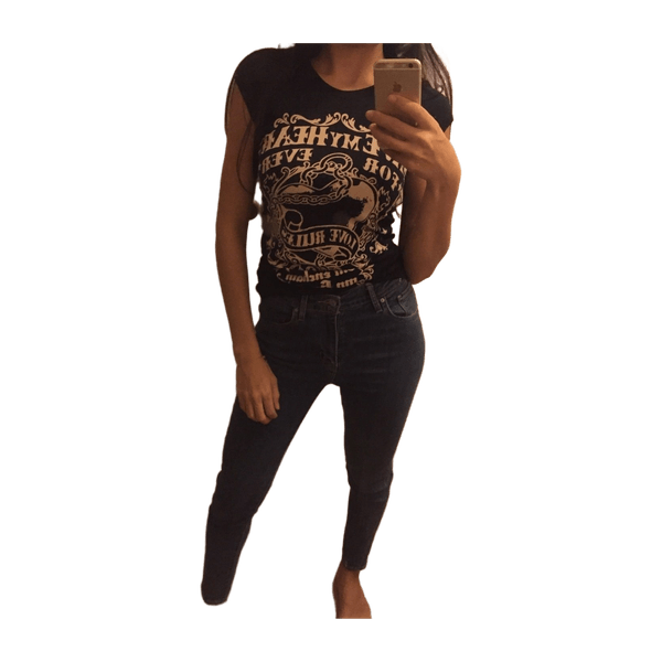 New yorker top