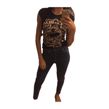 New yorker top
