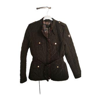 Saki sweden coat