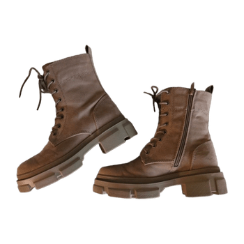Catwalk shoes