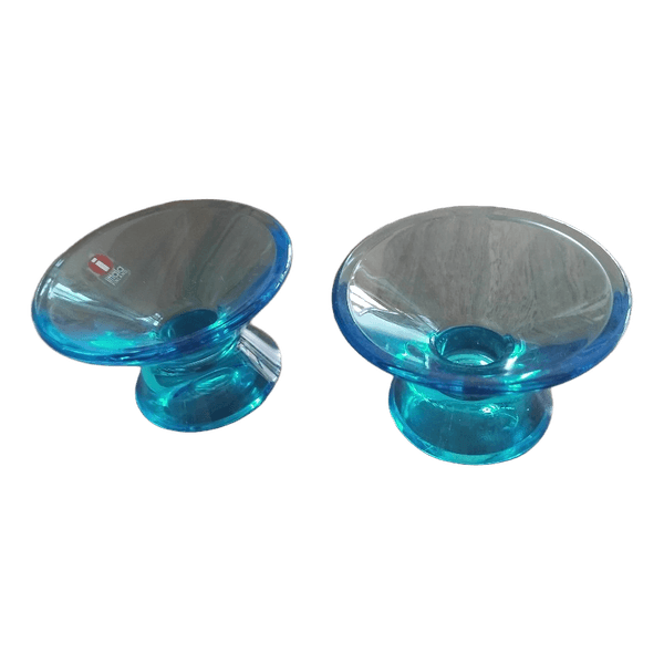 Iittala kartio kynttilänjalat