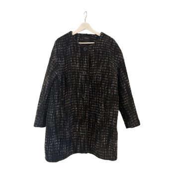 Lindex coat