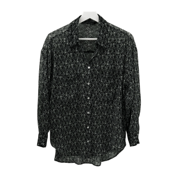 Zara blouse