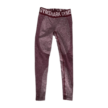 Gymshark sportswear
